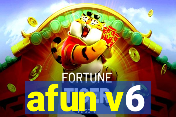 afun v6
